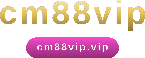 cm88vip logo