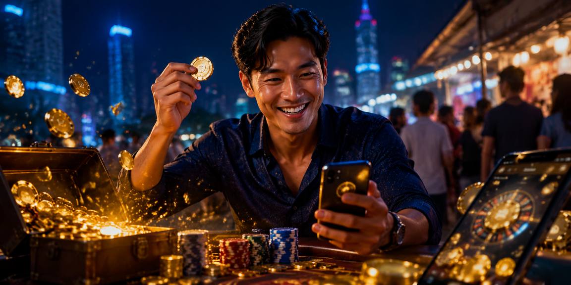 cm88vip Ứng dụng làm gì cho bạn
